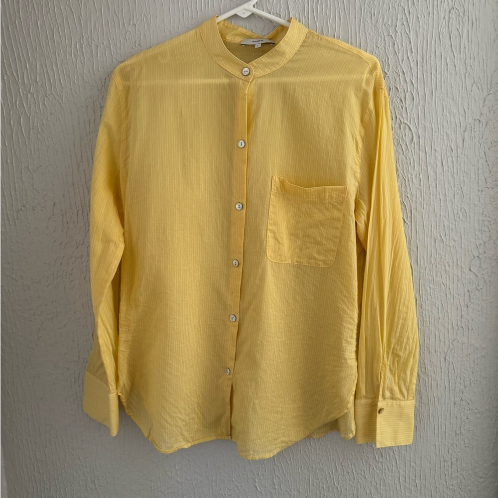 Vince Long Sleeve